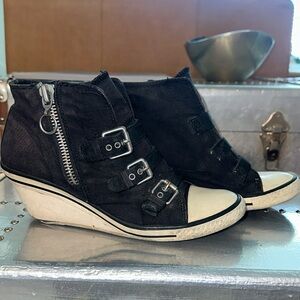 Ash Sneakers Thelma Bis Size 38